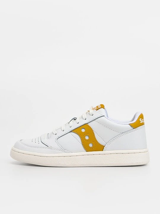 Zdjęcie produktu Sneakersy niskie Saucony biały