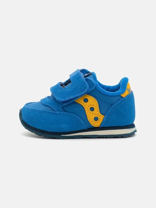 Zdjęcie produktu Sneakersy niskie Saucony niebieski
