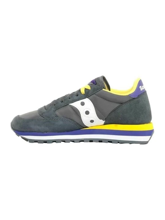 Zdjęcie produktu Sneakersy niskie Saucony jasnoszary