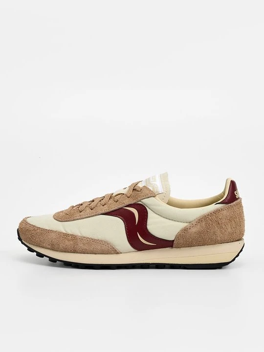 Zdjęcie produktu Sneakersy niskie Saucony beżowy