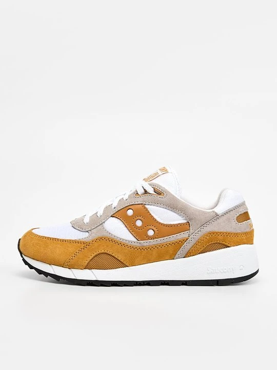 Zdjęcie produktu Sneakersy niskie Saucony beżowy
