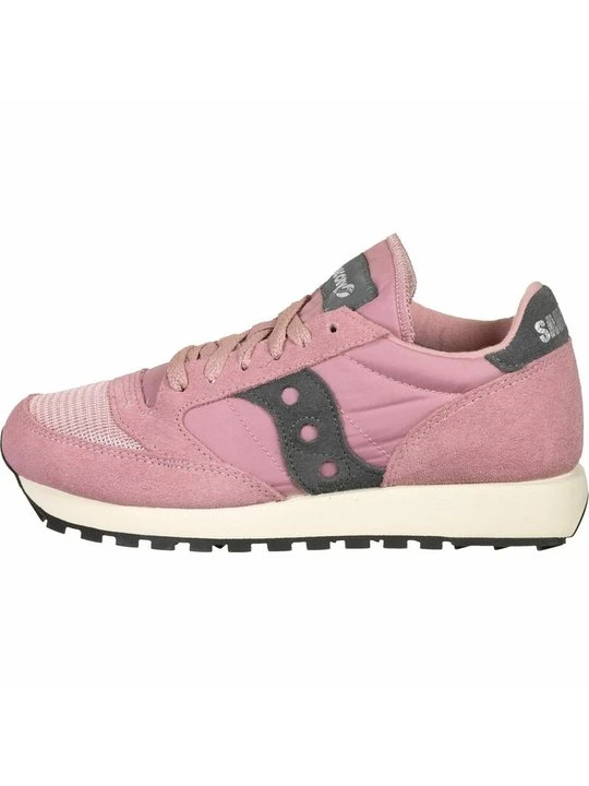 Zdjęcie produktu Sneakersy niskie Saucony różowy