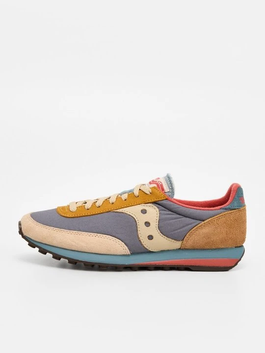 Zdjęcie produktu Sneakersy niskie Saucony niebieski