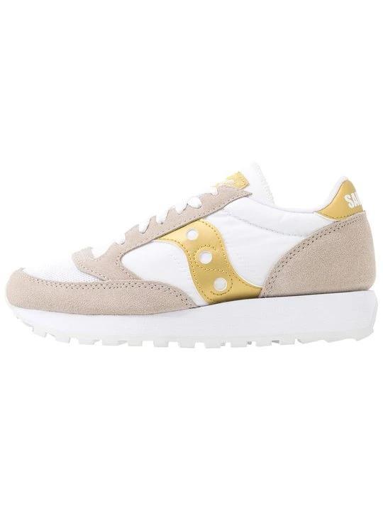 Zdjęcie produktu Sneakersy niskie Saucony biały