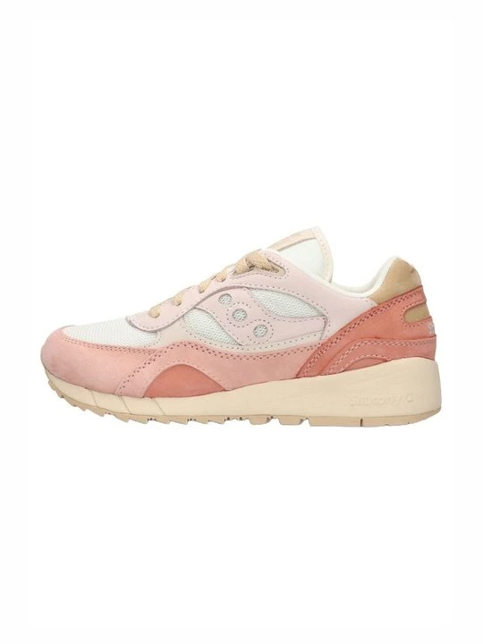 Zdjęcie produktu Sneakersy niskie Saucony różowy