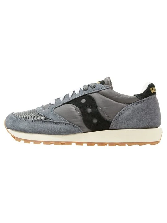 Zdjęcie produktu Sneakersy niskie Saucony szary