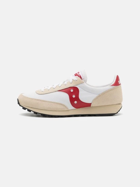 Zdjęcie produktu Sneakersy niskie Saucony biały
