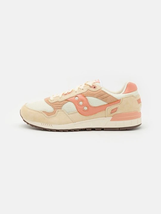 Zdjęcie produktu Sneakersy niskie Saucony piaskowy