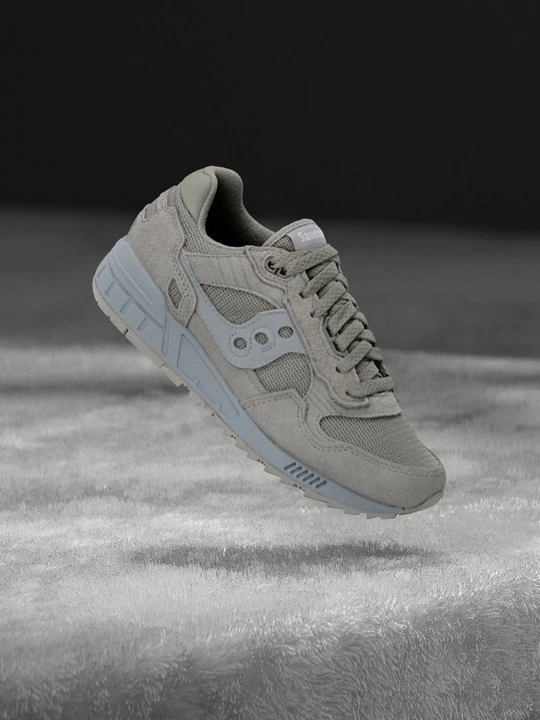 Zdjęcie produktu Sneakersy niskie Saucony beżowy