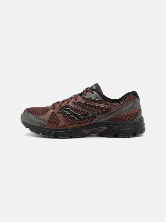 Zdjęcie produktu Sneakersy niskie Saucony czarny