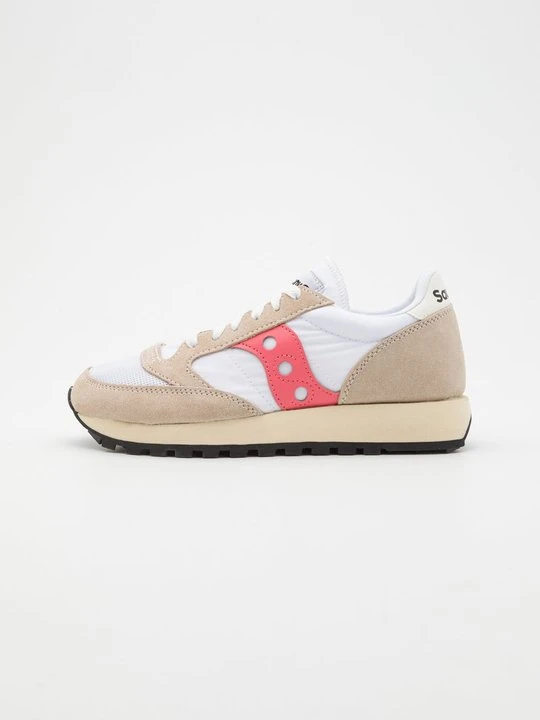 Zdjęcie produktu Sneakersy niskie Saucony biały