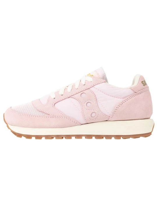 Zdjęcie produktu Sneakersy niskie Saucony różowy