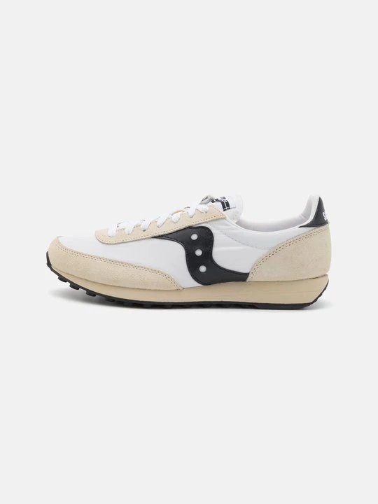 Zdjęcie produktu Sneakersy niskie Saucony biały
