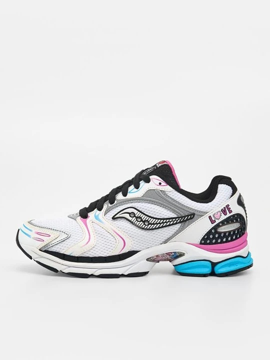 Zdjęcie produktu Sneakersy niskie Saucony