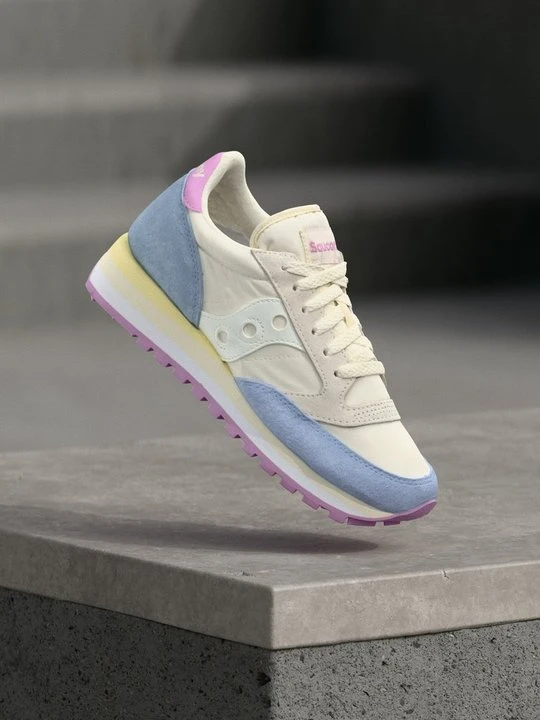 Zdjęcie produktu Sneakersy niskie Saucony beżowy