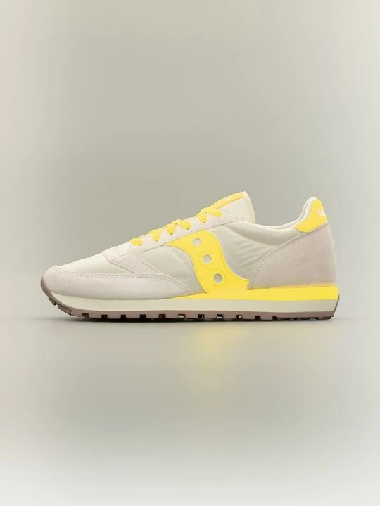 Zdjęcie produktu Sneakersy niskie Saucony beżowy