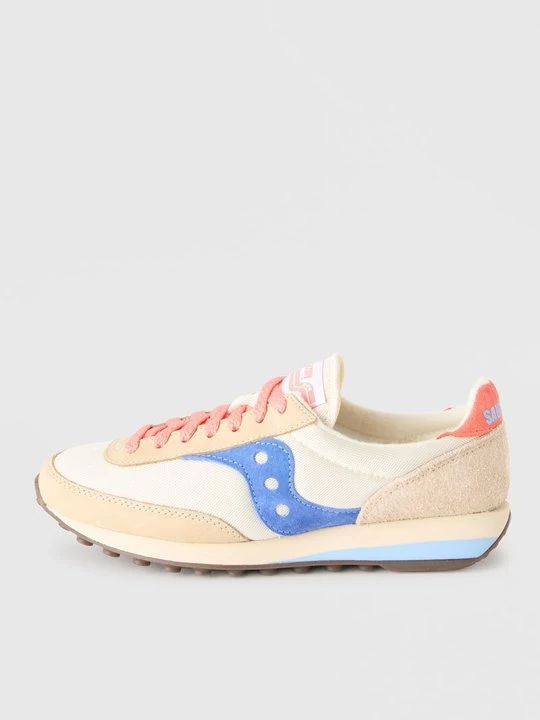 Zdjęcie produktu Sneakersy niskie Saucony beżowy