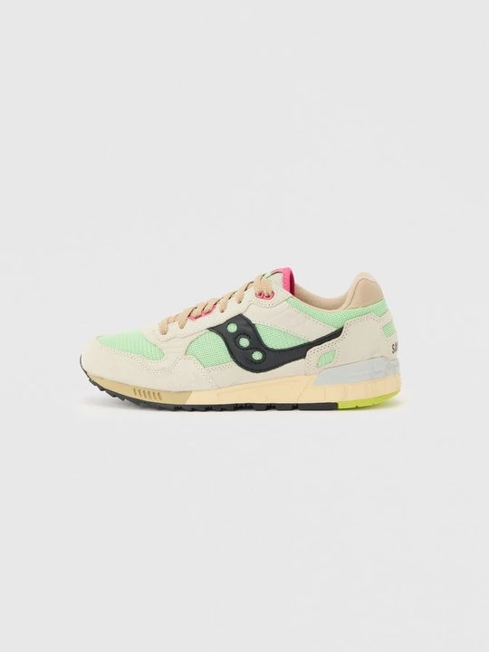 Zdjęcie produktu Sneakersy niskie Saucony beżowy