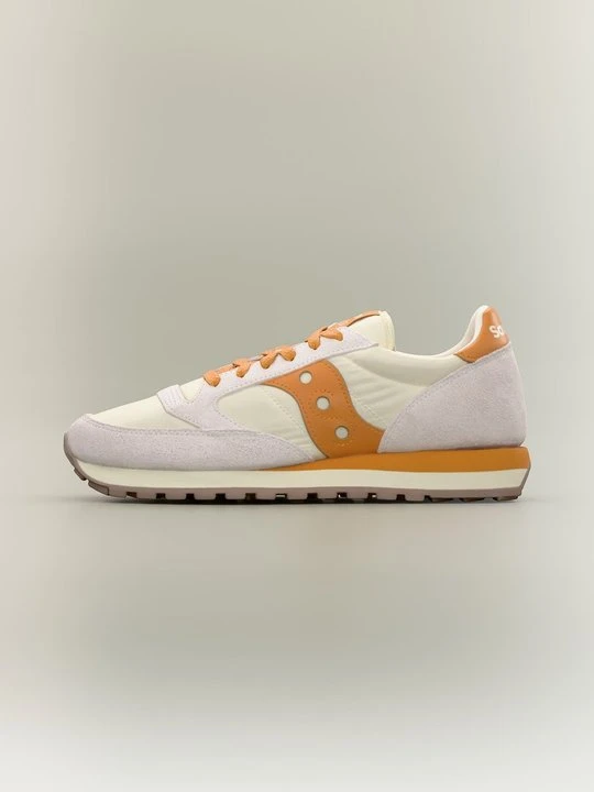 Zdjęcie produktu Sneakersy niskie Saucony beżowy