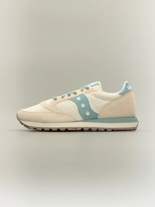 Zdjęcie produktu Sneakersy niskie Saucony beżowy