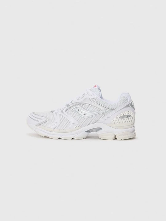 Zdjęcie produktu Sneakersy niskie Saucony biały