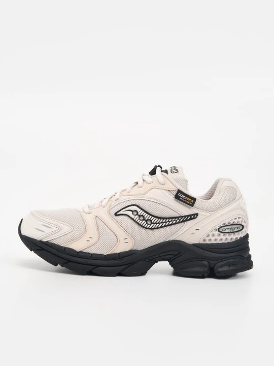 Zdjęcie produktu Sneakersy niskie Saucony biały