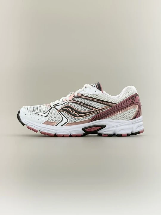 Zdjęcie produktu Sneakersy niskie Saucony biały