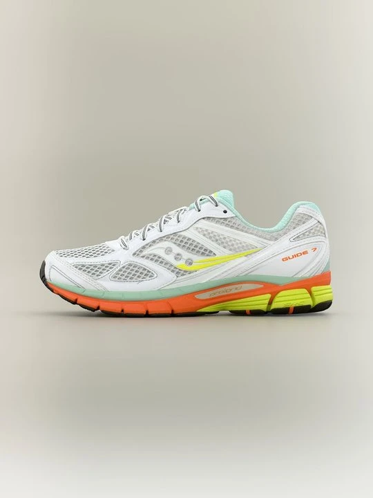 Zdjęcie produktu Sneakersy niskie Saucony biały
