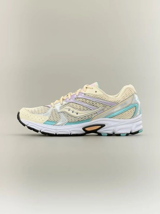 Zdjęcie produktu Sneakersy niskie Saucony biały