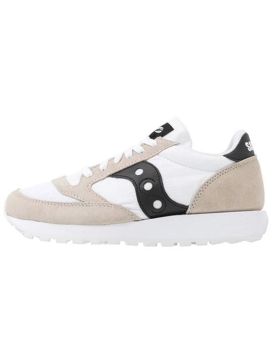 Zdjęcie produktu Sneakersy niskie Saucony biały