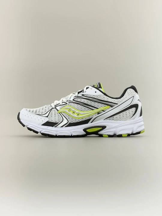 Zdjęcie produktu Sneakersy niskie Saucony biały