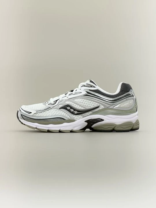 Zdjęcie produktu Sneakersy niskie Saucony biały