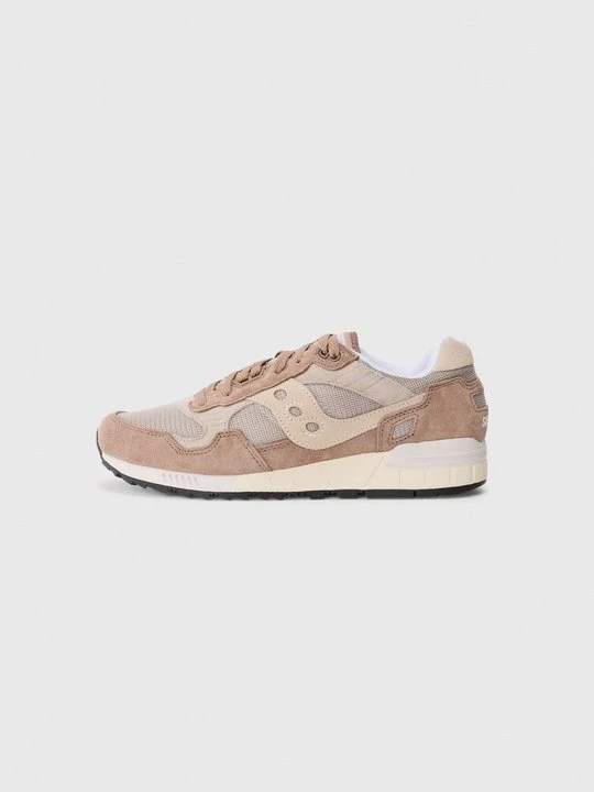 Zdjęcie produktu Sneakersy niskie Saucony brązowy