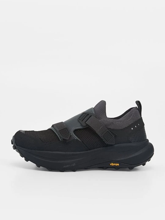 Zdjęcie produktu Sneakersy niskie Saucony czarny