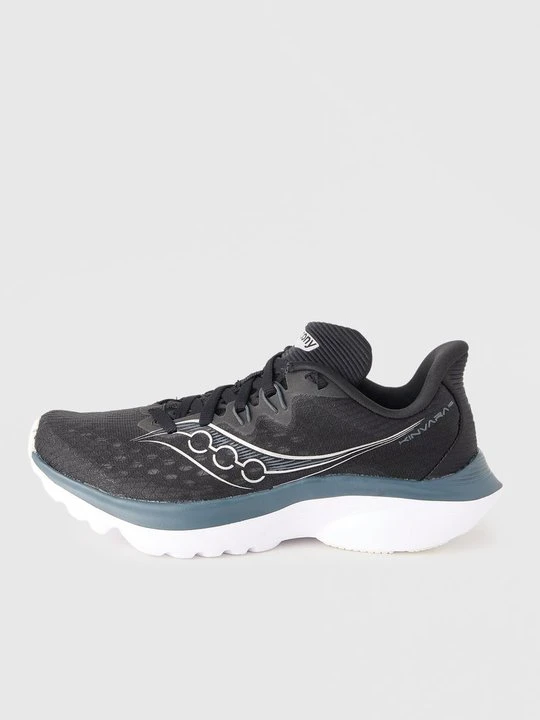 Zdjęcie produktu Sneakersy niskie Saucony czarny