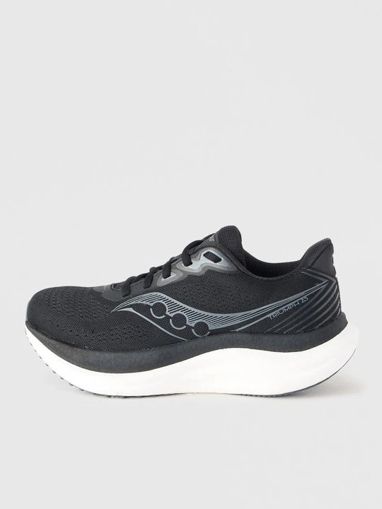 Zdjęcie produktu Sneakersy niskie Saucony czarny