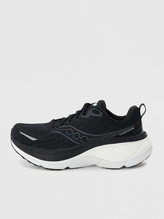 Zdjęcie produktu Sneakersy niskie Saucony czarny
