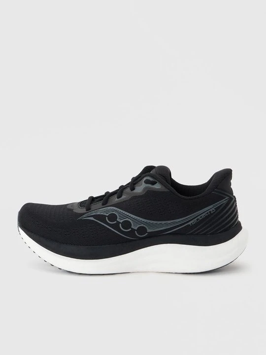 Zdjęcie produktu Sneakersy niskie Saucony czarny