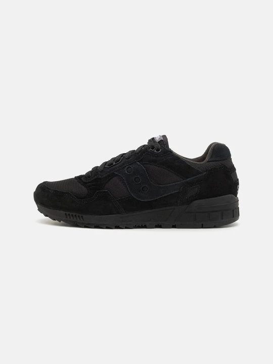 Zdjęcie produktu Sneakersy niskie Saucony czarny