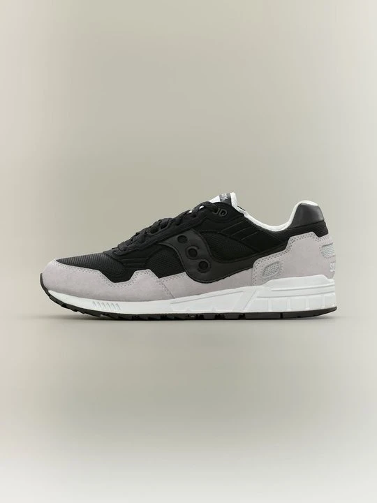 Zdjęcie produktu Sneakersy niskie Saucony czarny