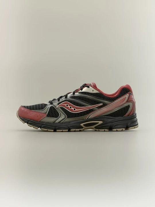 Zdjęcie produktu Sneakersy niskie Saucony czarny