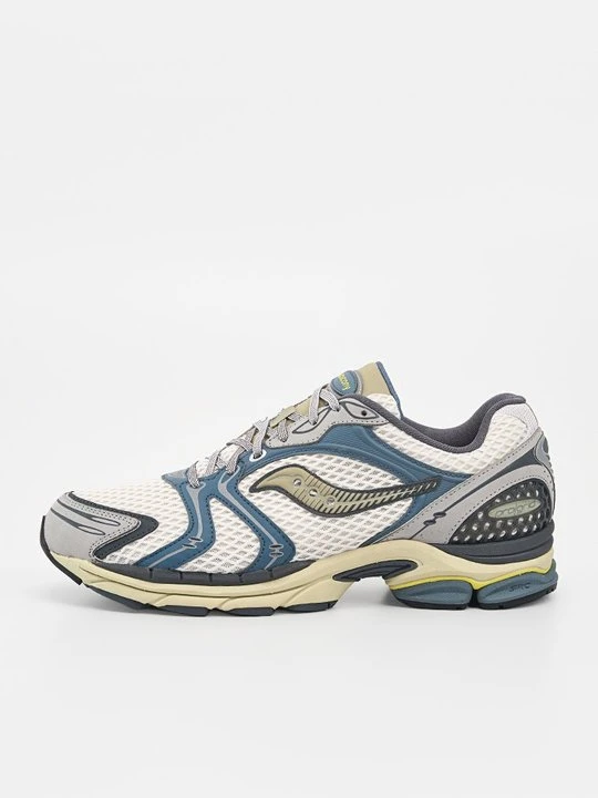 Zdjęcie produktu Sneakersy niskie Saucony jasnoniebieski