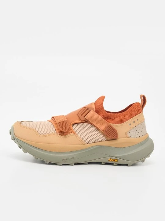 Zdjęcie produktu Sneakersy niskie Saucony jasny brąz