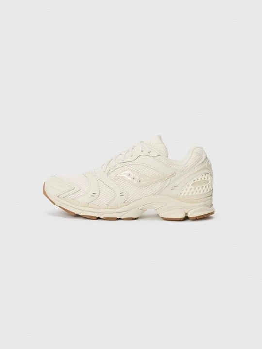 Zdjęcie produktu Sneakersy niskie Saucony mleczny