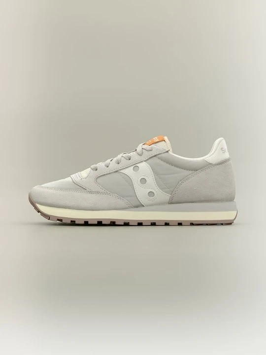 Zdjęcie produktu Sneakersy niskie Saucony mleczny