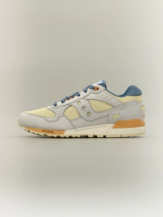 Zdjęcie produktu Sneakersy niskie Saucony mleczny