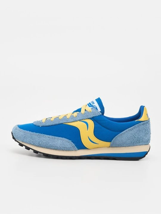 Zdjęcie produktu Sneakersy niskie Saucony niebieski