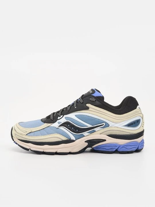 Zdjęcie produktu Sneakersy niskie Saucony niebieski