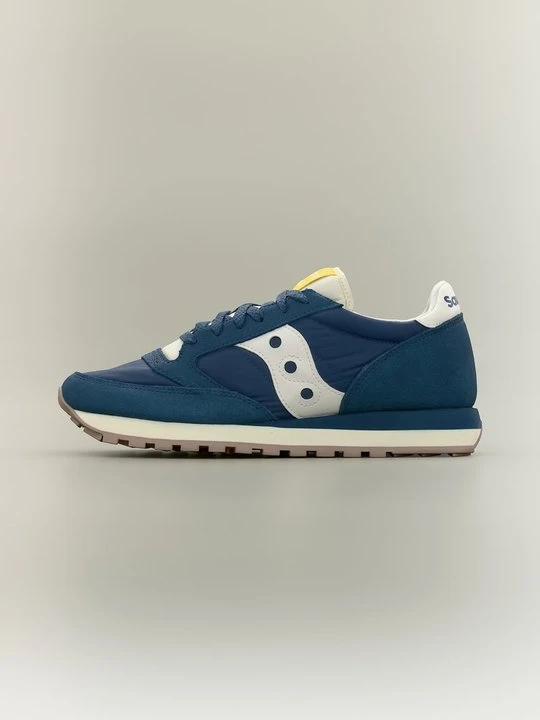Zdjęcie produktu Sneakersy niskie Saucony niebieski