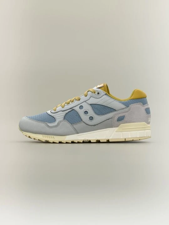 Zdjęcie produktu Sneakersy niskie Saucony niebieski